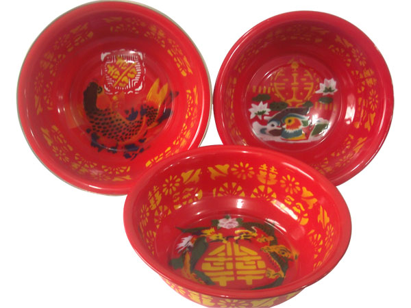 MPQ-1、MPQ-2、MPQ-3 Basin